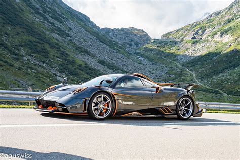 pagani imola wikipedia